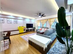Blk 489C Sunshine Gardens (Choa Chu Kang), HDB 5 Rooms #577671111